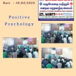 Positive Psychology